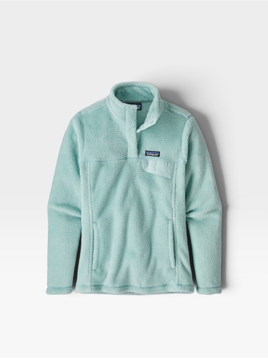 Patagonia Jackets & Blazers - Patagonia Re-Tool Snap-T Fleece Pullover